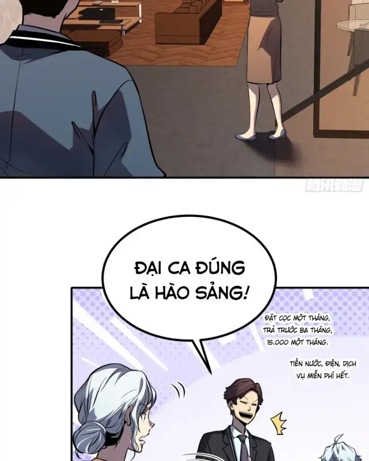 Toàn Chức Thức Tỉnh Chapter 12 - Trang 25