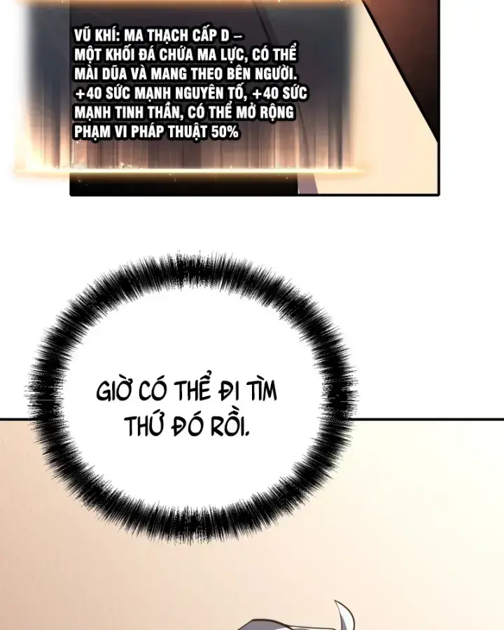 Toàn Chức Thức Tỉnh Chapter 12 - Trang 35
