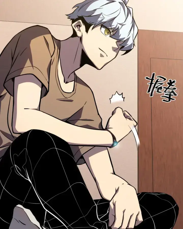 Toàn Chức Thức Tỉnh Chapter 12 - Trang 36