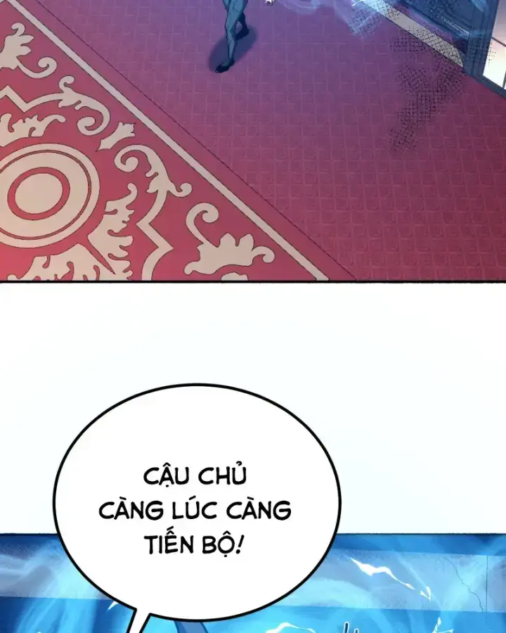Toàn Chức Thức Tỉnh Chapter 12 - Trang 39
