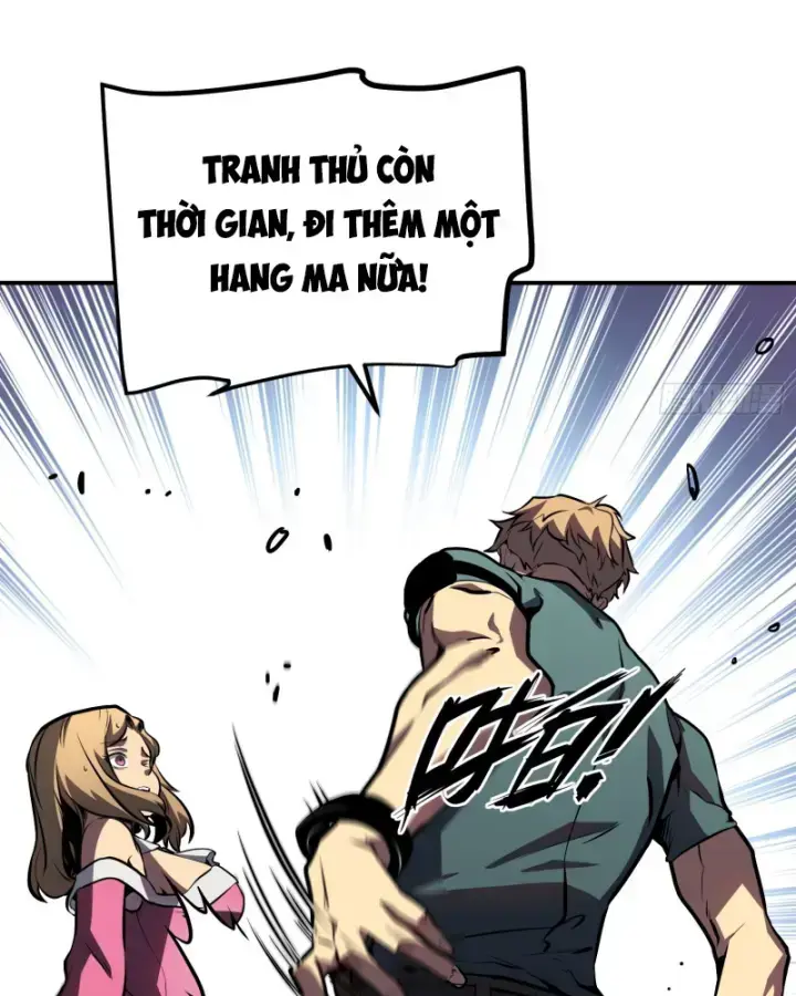 Toàn Chức Thức Tỉnh Chapter 12 - Trang 43