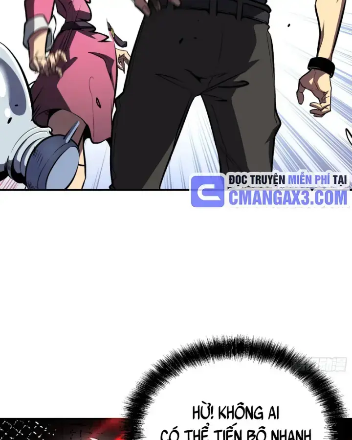 Toàn Chức Thức Tỉnh Chapter 12 - Trang 44