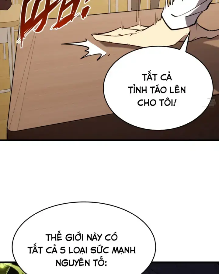 Toàn Chức Thức Tỉnh Chapter 2 - Trang 14