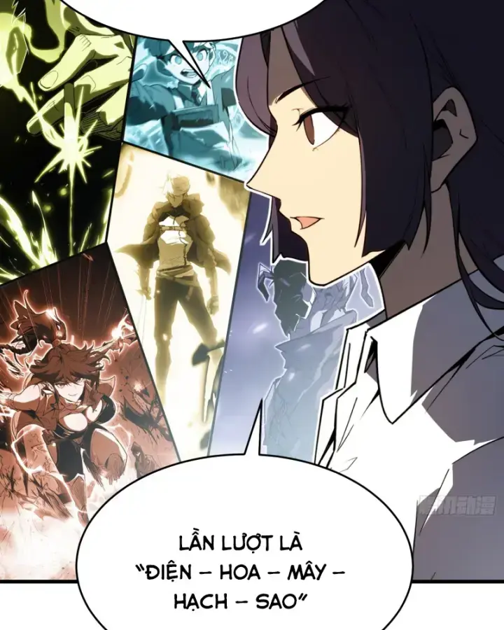 Toàn Chức Thức Tỉnh Chapter 2 - Trang 15