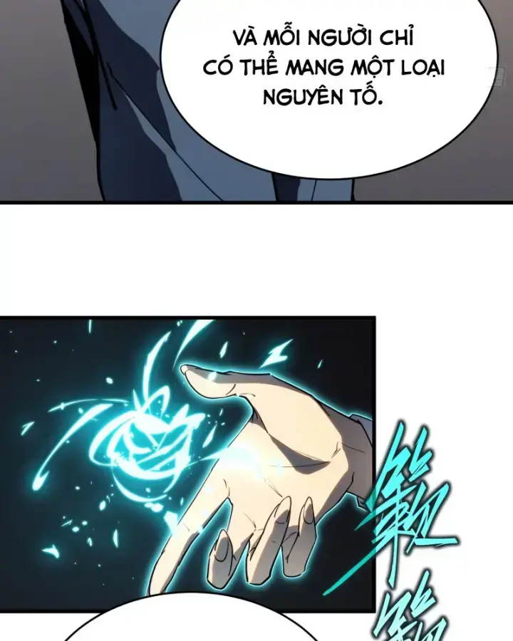 Toàn Chức Thức Tỉnh Chapter 2 - Trang 18