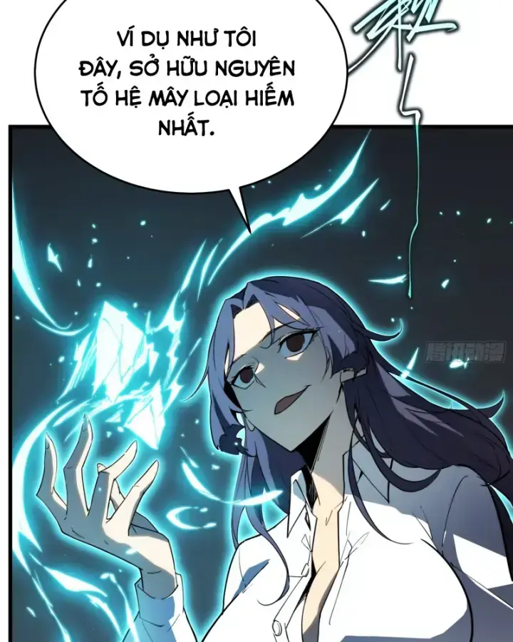 Toàn Chức Thức Tỉnh Chapter 2 - Trang 19