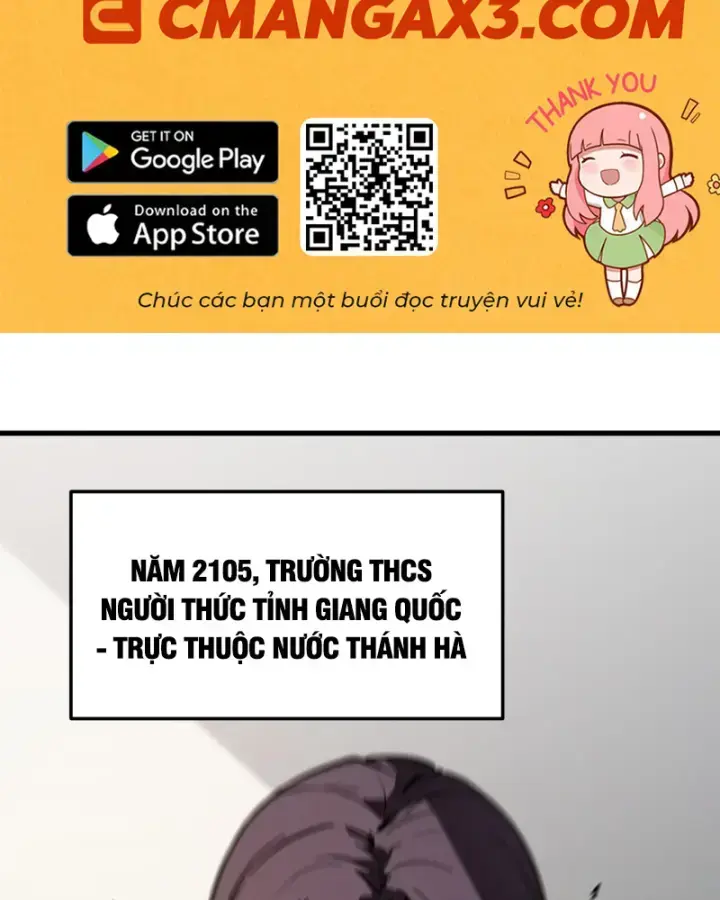 Toàn Chức Thức Tỉnh Chapter 2 - Trang 2