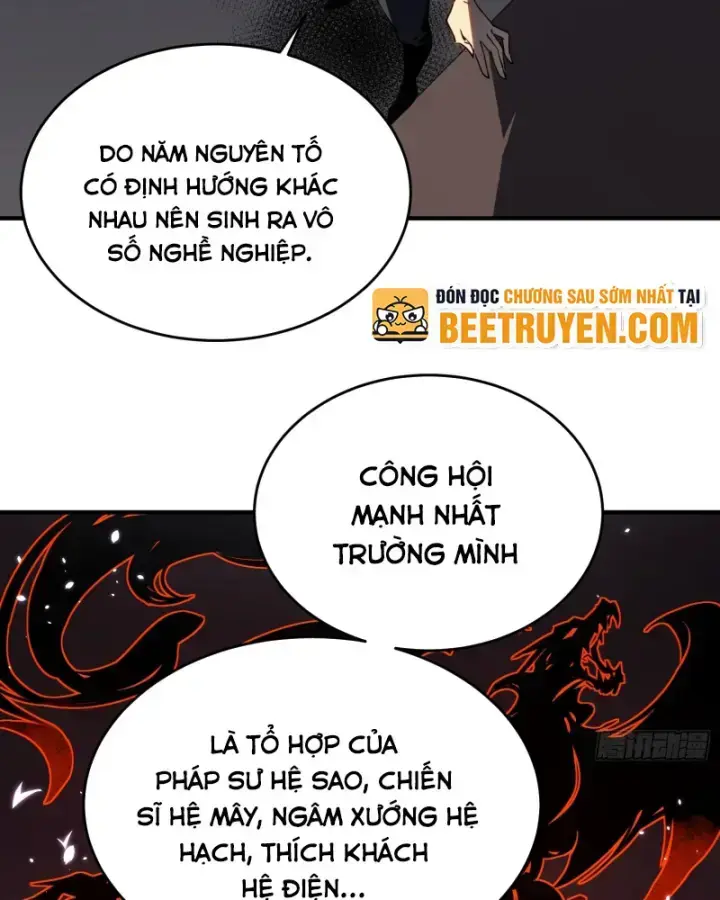 Toàn Chức Thức Tỉnh Chapter 2 - Trang 23