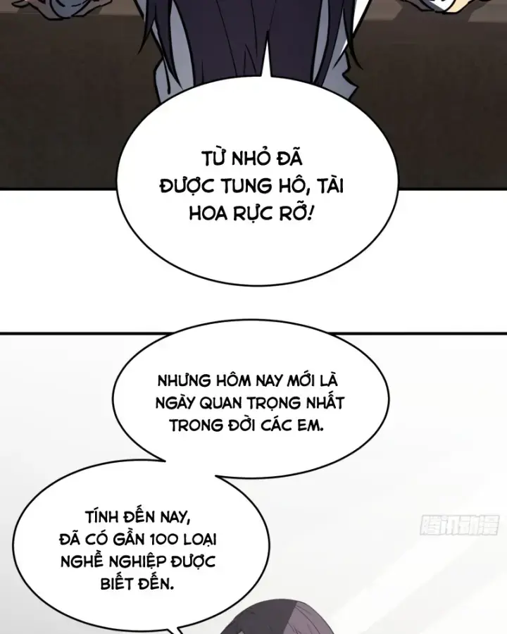 Toàn Chức Thức Tỉnh Chapter 2 - Trang 28
