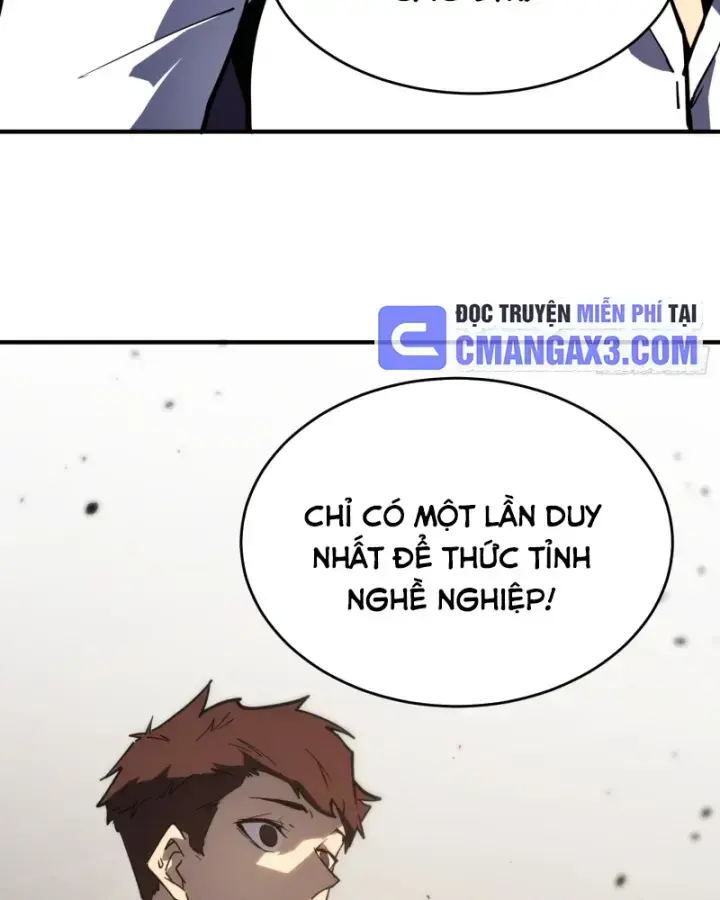 Toàn Chức Thức Tỉnh Chapter 2 - Trang 32