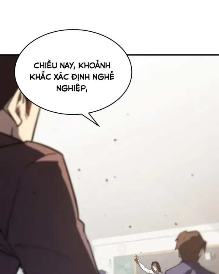 Toàn Chức Thức Tỉnh Chapter 2 - Trang 34