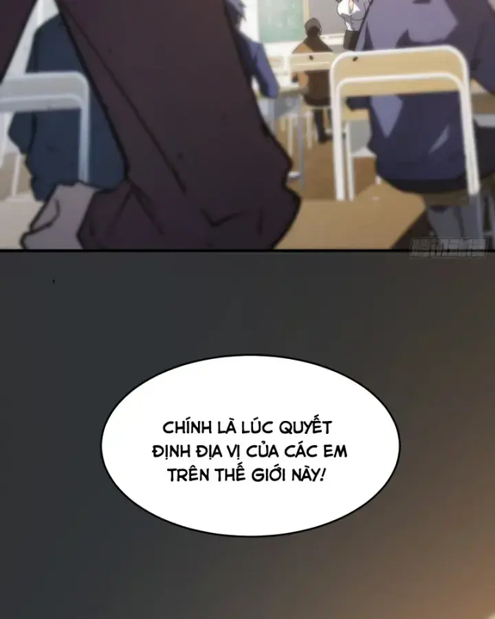 Toàn Chức Thức Tỉnh Chapter 2 - Trang 35