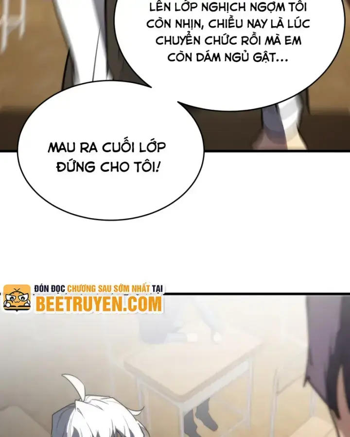 Toàn Chức Thức Tỉnh Chapter 2 - Trang 4
