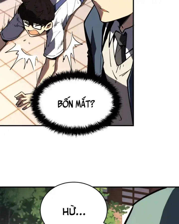 Toàn Chức Thức Tỉnh Chapter 2 - Trang 43