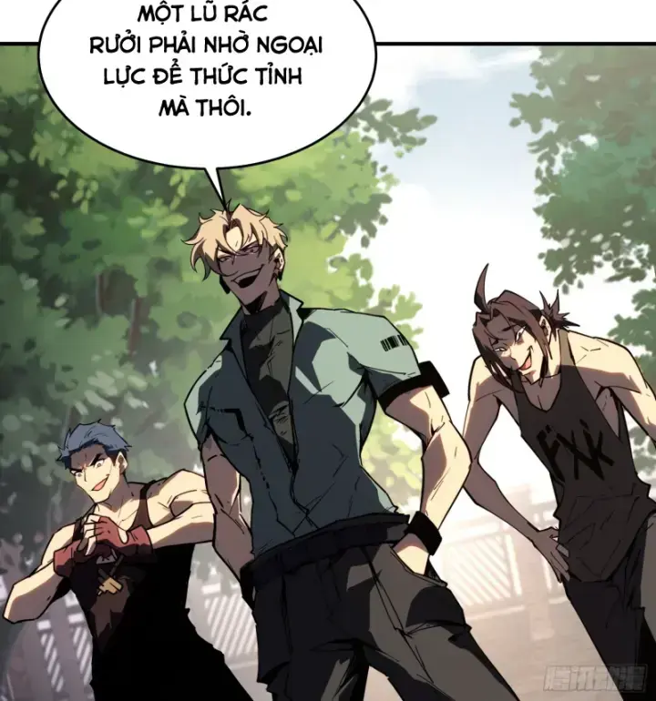 Toàn Chức Thức Tỉnh Chapter 2 - Trang 45