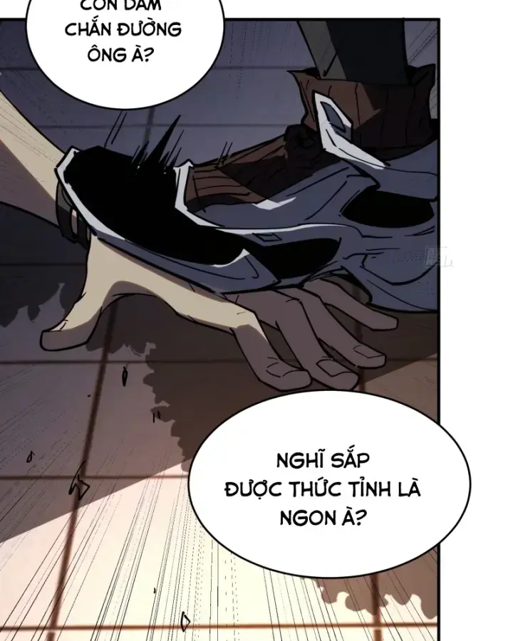 Toàn Chức Thức Tỉnh Chapter 2 - Trang 47
