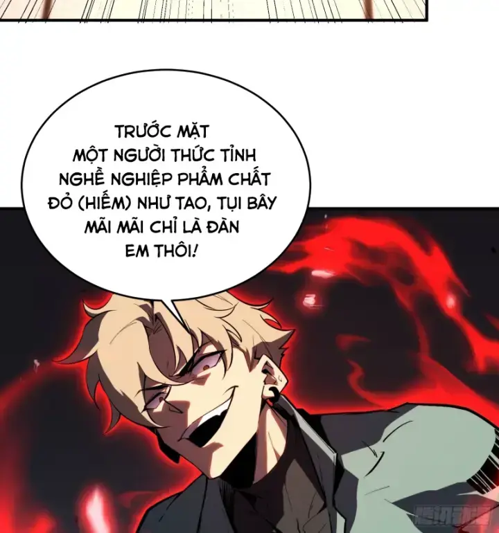 Toàn Chức Thức Tỉnh Chapter 2 - Trang 48