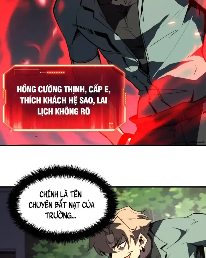 Toàn Chức Thức Tỉnh Chapter 2 - Trang 49