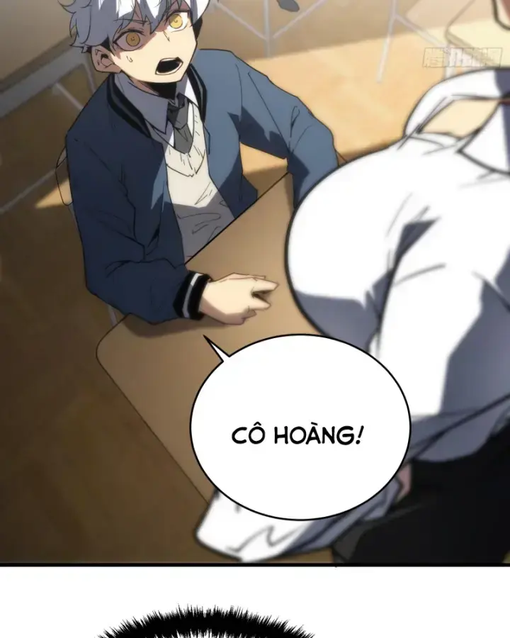Toàn Chức Thức Tỉnh Chapter 2 - Trang 5