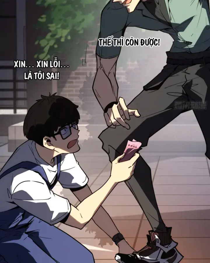 Toàn Chức Thức Tỉnh Chapter 2 - Trang 50