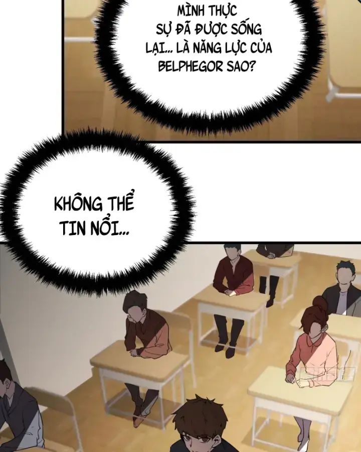 Toàn Chức Thức Tỉnh Chapter 2 - Trang 9