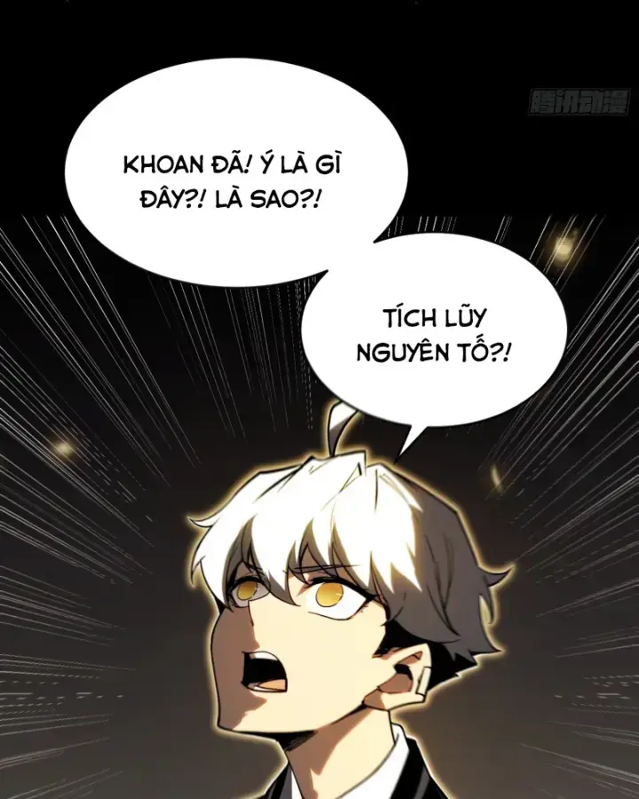 Toàn Chức Thức Tỉnh Chapter 3 - Trang 11