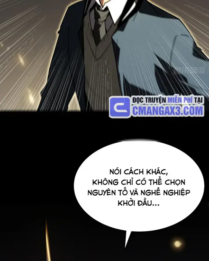 Toàn Chức Thức Tỉnh Chapter 3 - Trang 12