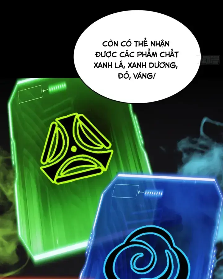 Toàn Chức Thức Tỉnh Chapter 3 - Trang 15