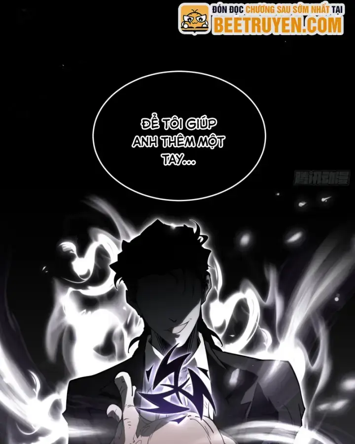 Toàn Chức Thức Tỉnh Chapter 3 - Trang 20