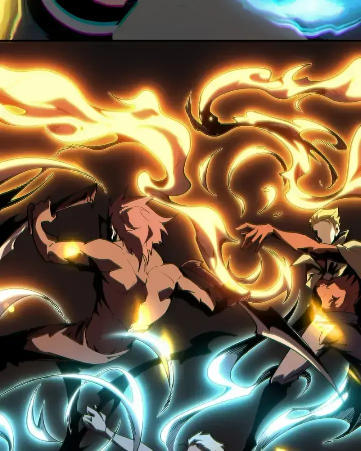 Toàn Chức Thức Tỉnh Chapter 3 - Trang 24