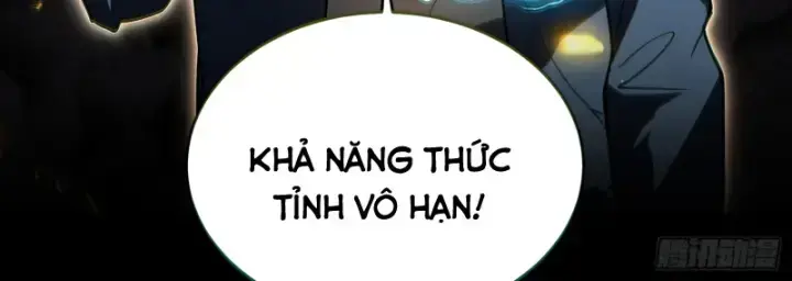 Toàn Chức Thức Tỉnh Chapter 3 - Trang 28