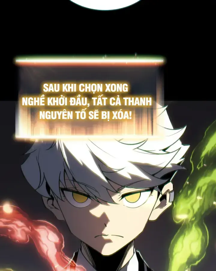 Toàn Chức Thức Tỉnh Chapter 3 - Trang 29