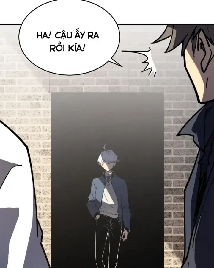 Toàn Chức Thức Tỉnh Chapter 3 - Trang 36