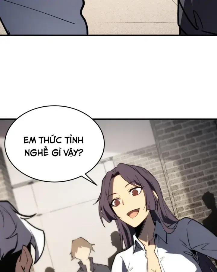 Toàn Chức Thức Tỉnh Chapter 3 - Trang 38