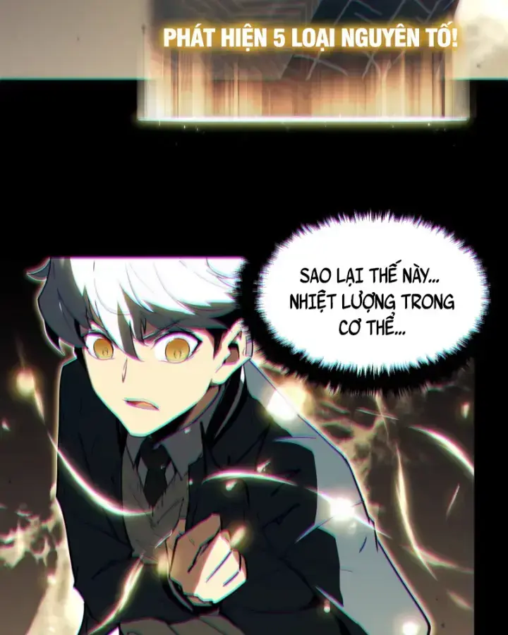 Toàn Chức Thức Tỉnh Chapter 3 - Trang 4