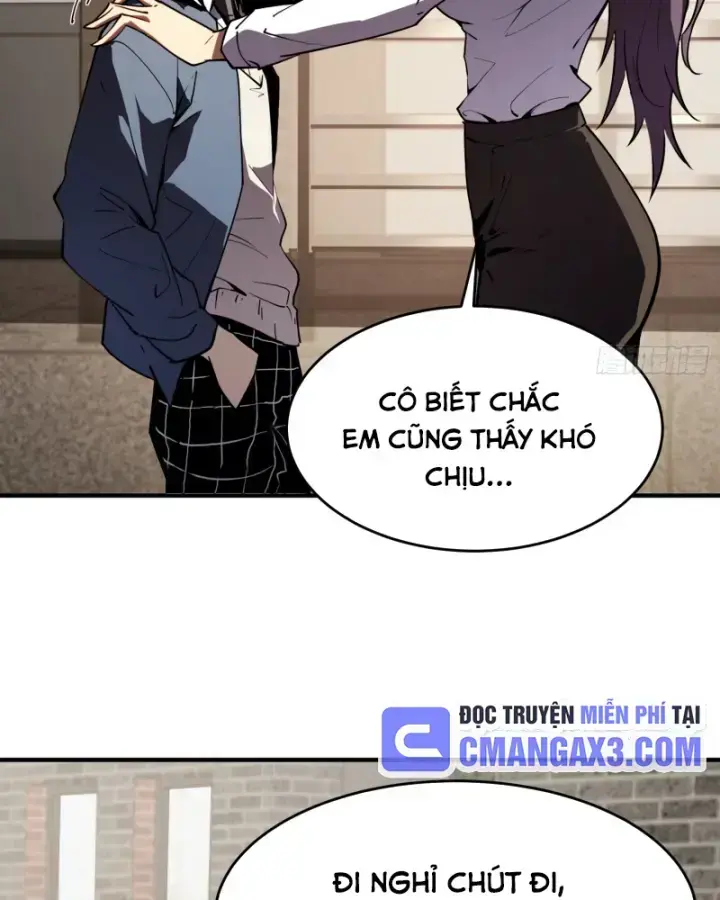 Toàn Chức Thức Tỉnh Chapter 3 - Trang 49