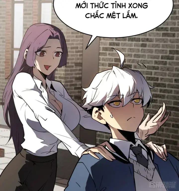Toàn Chức Thức Tỉnh Chapter 3 - Trang 50