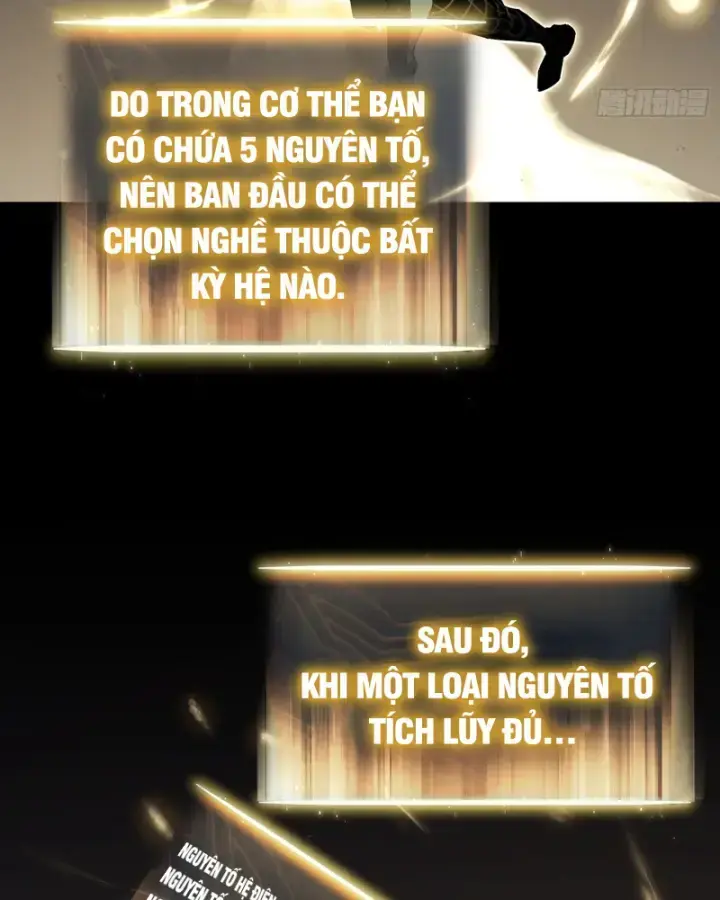 Toàn Chức Thức Tỉnh Chapter 3 - Trang 8