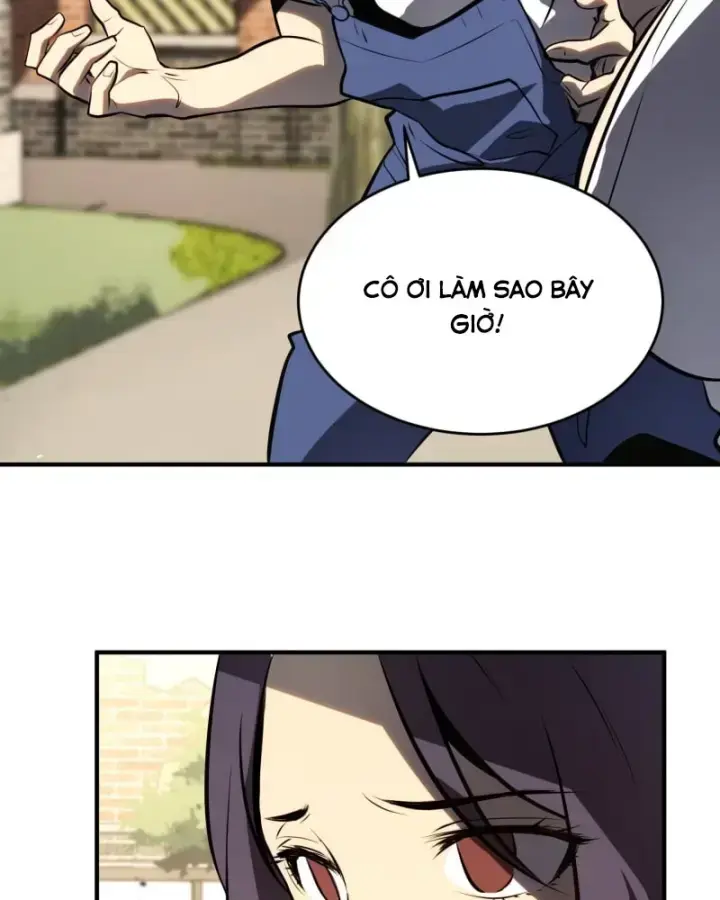 Toàn Chức Thức Tỉnh Chapter 4 - Trang 10