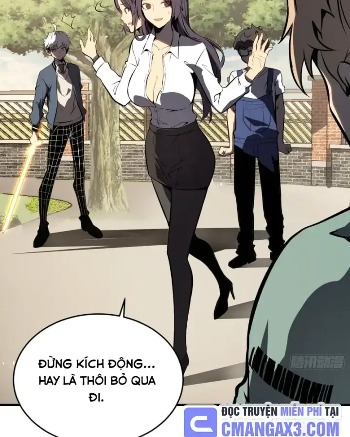 Toàn Chức Thức Tỉnh Chapter 4 - Trang 12
