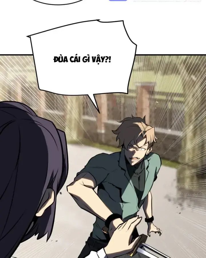 Toàn Chức Thức Tỉnh Chapter 4 - Trang 13