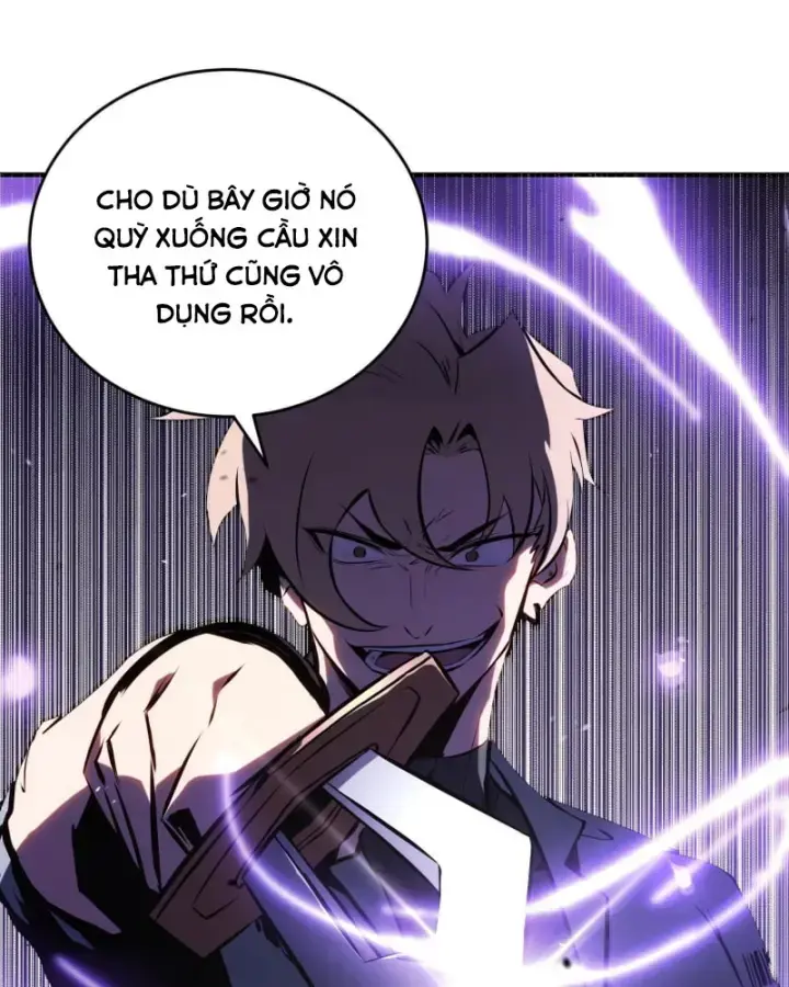 Toàn Chức Thức Tỉnh Chapter 4 - Trang 16