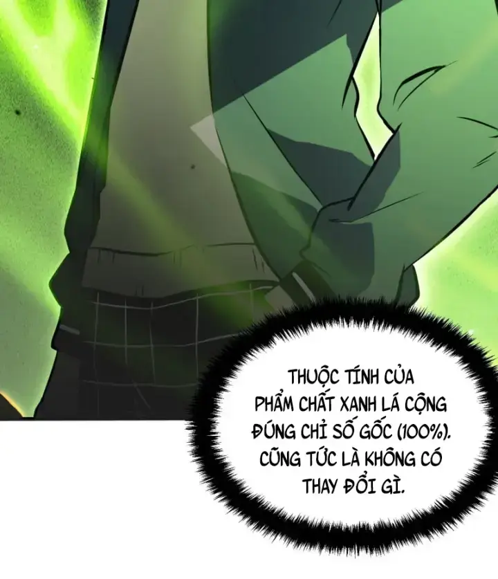 Toàn Chức Thức Tỉnh Chapter 4 - Trang 22