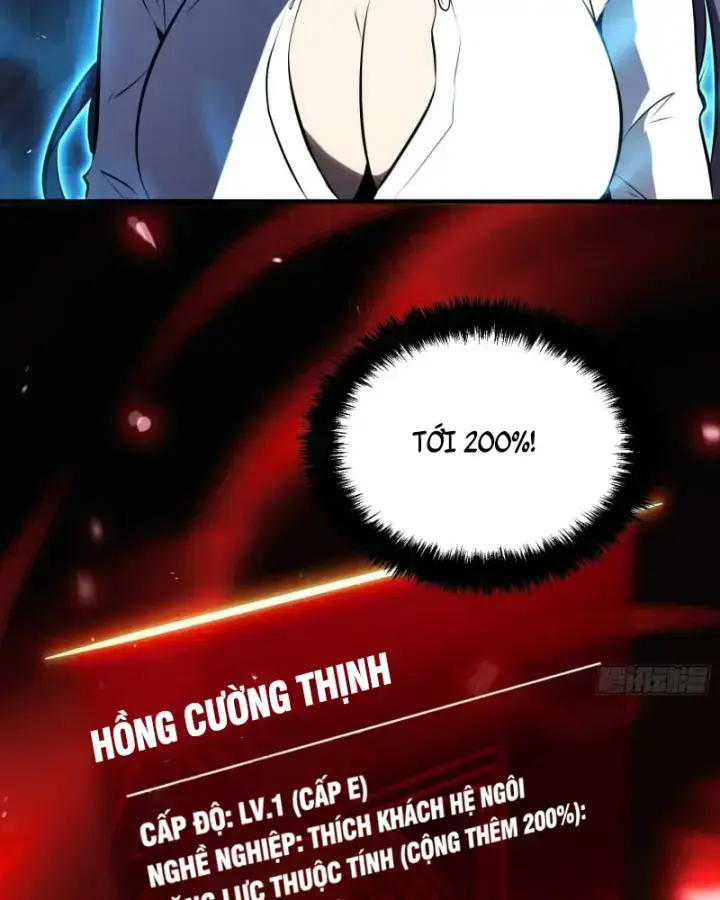 Toàn Chức Thức Tỉnh Chapter 4 - Trang 24