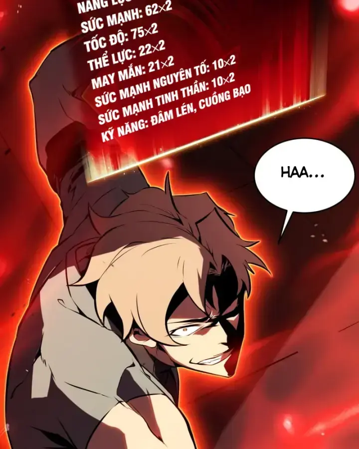 Toàn Chức Thức Tỉnh Chapter 4 - Trang 25