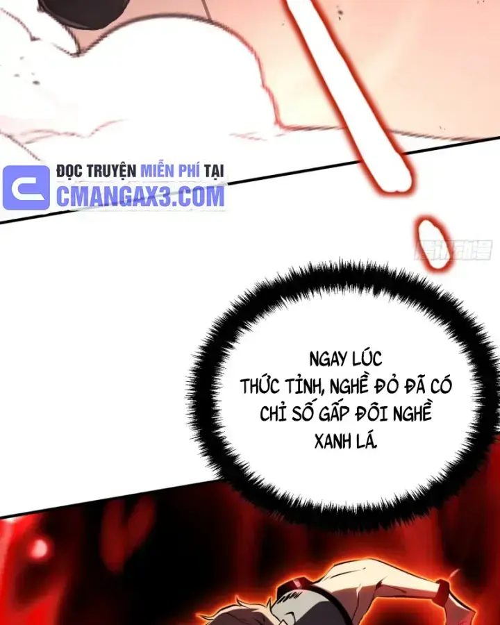 Toàn Chức Thức Tỉnh Chapter 4 - Trang 28