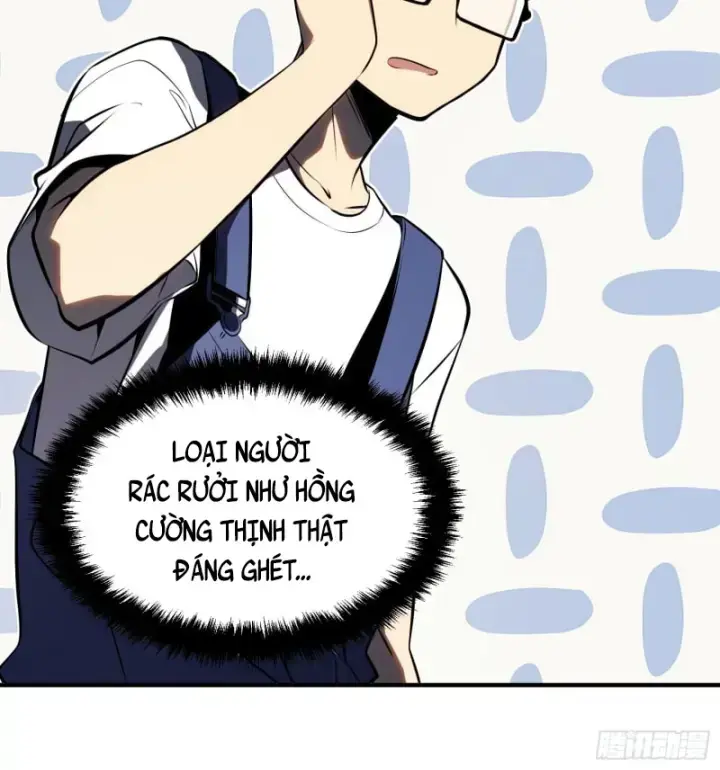 Toàn Chức Thức Tỉnh Chapter 4 - Trang 33
