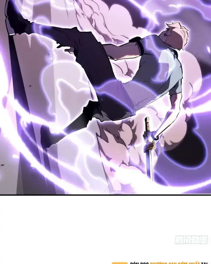 Toàn Chức Thức Tỉnh Chapter 4 - Trang 4
