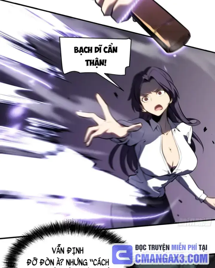 Toàn Chức Thức Tỉnh Chapter 4 - Trang 42