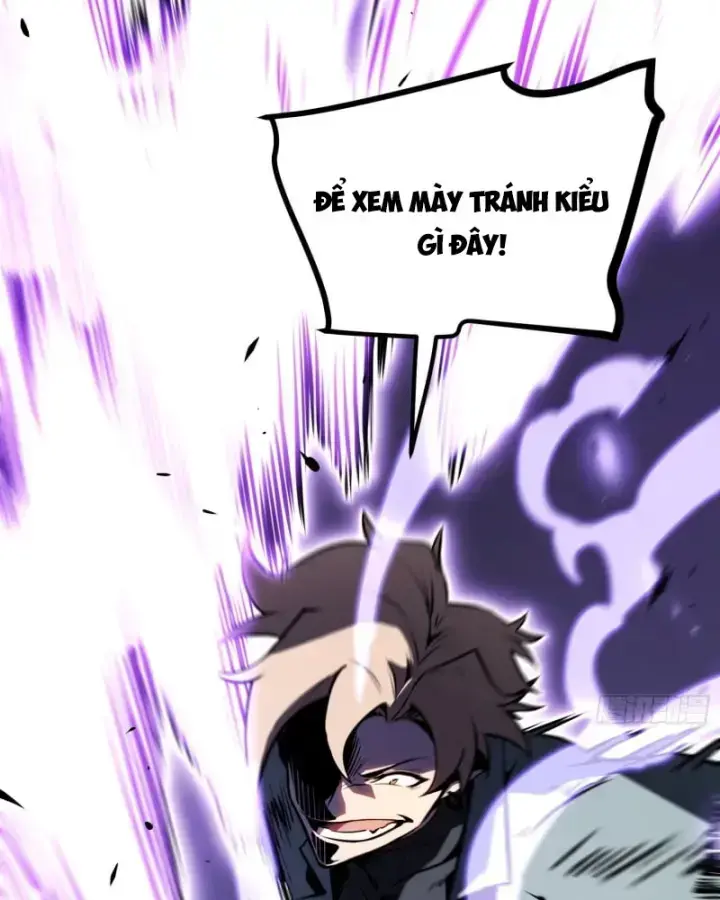 Toàn Chức Thức Tỉnh Chapter 4 - Trang 47